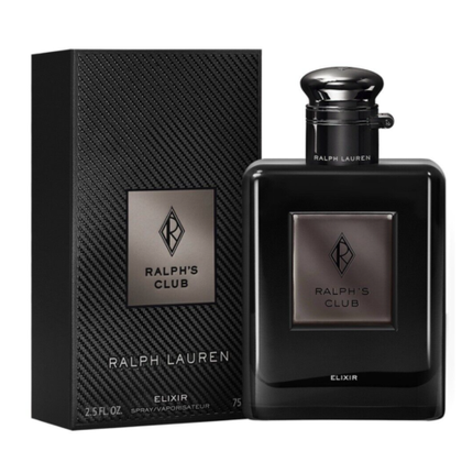 Ralph Lauren Ralph'S Club Elixir 75Ml