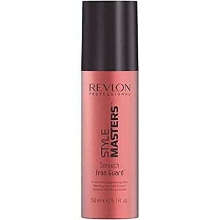 Style Masters By Revlon Professional Smooth Iron Guard 150Ml