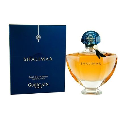 Guerlain Shalimar Eau De Parfum 90Ml For Women - Image 4