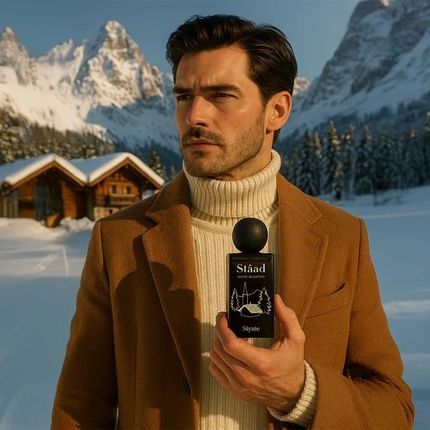 Staad Extrait De Parfum 65Ml