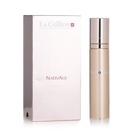 La Colline Nativage Le Serum 50Ml/1.7Oz Serum And Concentrates