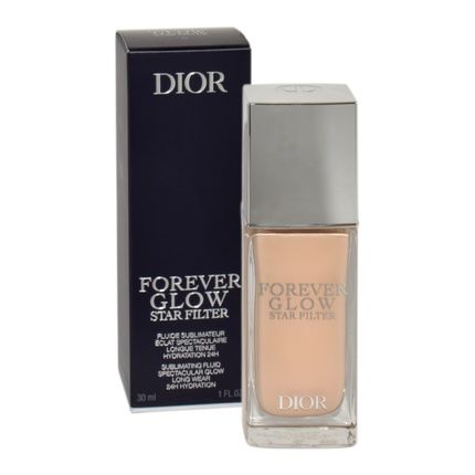 Dior Forever Glow Star Filter Fluid 0N - Makeup