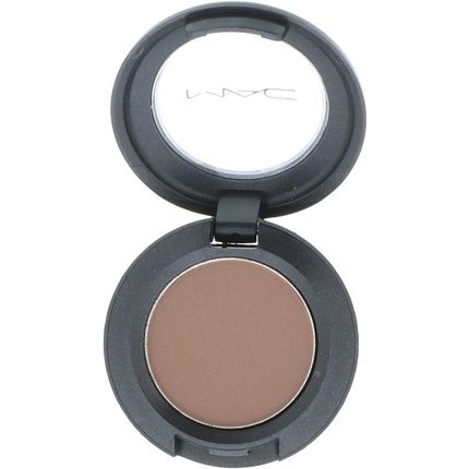 Mac Matte Eye Shadow Charcoal Brown .05Oz