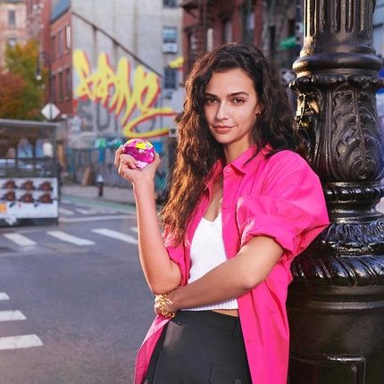 Dkny Be Delicious Orchard St. Eau De Parfum 100Ml - Image 3