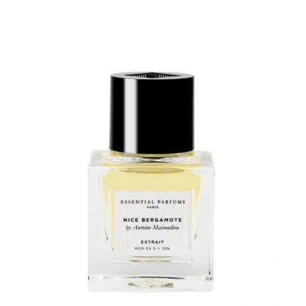 Essential Parfums Essential Nice Bergamot Extrait 30 Ml
