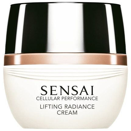 Sensai Cellular Performance Lifting Radiance Cream 40Ml - Image 3