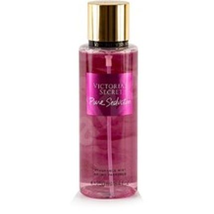 Victoria'S Secret Pure Seduction Shimmer Body Spray