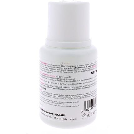 Saugella Poligyn Intimate Cleansing Care 100Ml