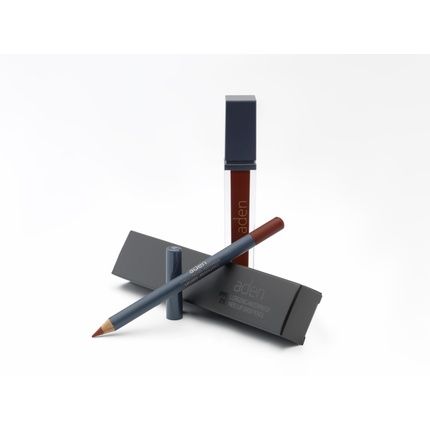 مجموعة أقلام تحديد الشفاه السائلة من عدن 29