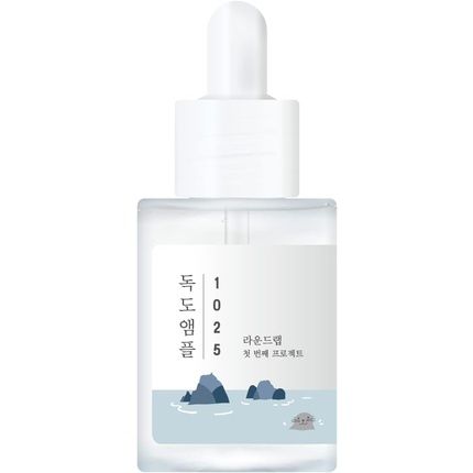 Round Lab 1025 Dokdo Ampoule 45G