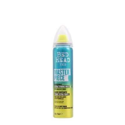 Tigi Bed Head Masterpiece Extra Strong Hairspray 75Ml