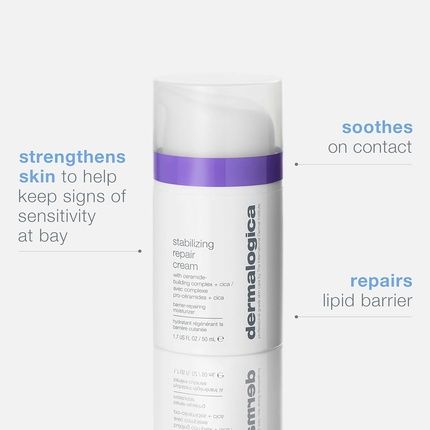 Stabilizing Repair Cream