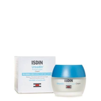 Isdin Isdin Ureadin Antiwrinkle Corrective Cream Spf 20 50Ml
