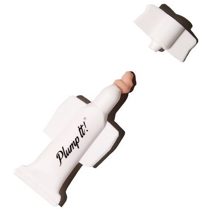 Plump It No Needles Dermal Filler Transparent 15 X 067 Ml