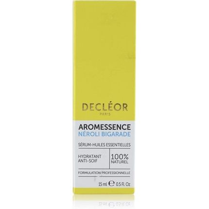 Decleor Aroma Essence Serum Neroli Bigarade Serum 15Ml - Image 3