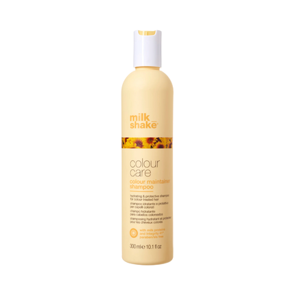 Milk Shake Colour Care Colour Maintainer Shampoo Sulfate Free 300Ml