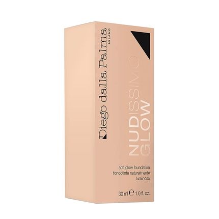 Diego Dalla Palma Nudissimo Glow Foundation 30Ml 257W
