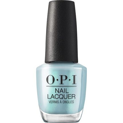 Opi Xbox Collection Long-Lasting Luxury Nail Polish Sage Simulation 15Ml