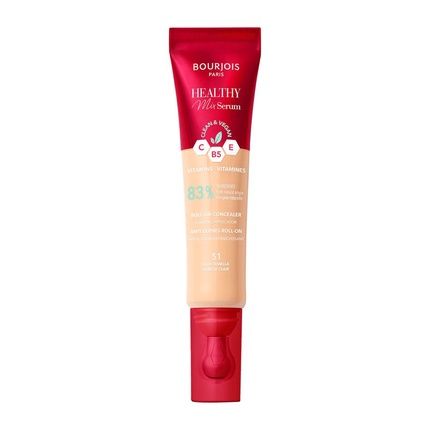 Bourjois Healthy Mix Serum Concealer Liquid 51 - 11Ml