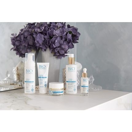 Harbor Oats Hydro Facial Serum Concentrated Hyaluronic Acid 30Ml - Image 3