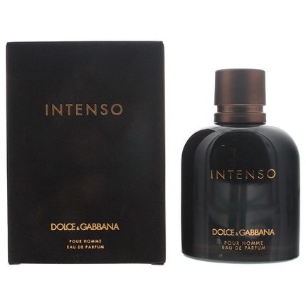 Dolce & Gabbana Intenso Eau De Parfum 125Ml