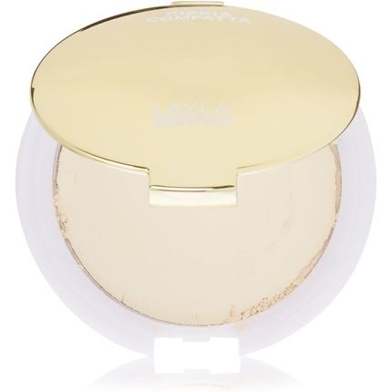 Layla Cosmetics Milano Top Cover Compact Face Powder 1