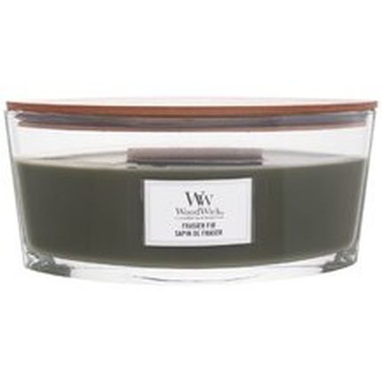Woodwick Frasier Fir Ship Fir Scented Candle 4536 Grams