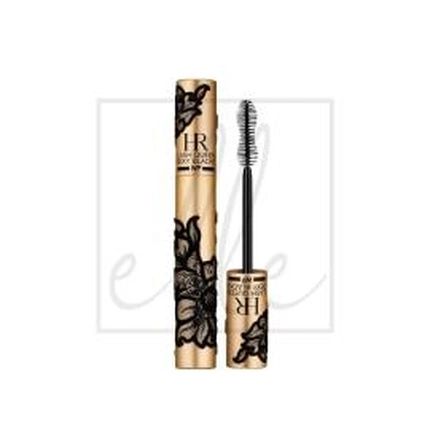 Helena Rubinstein Sexy Lash Queen Mascara Waterproof 01 Scandalous Black 58 Ml - Image 3