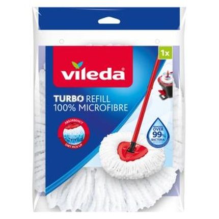 Vileda Easy Wring & Clean Mop Replacement