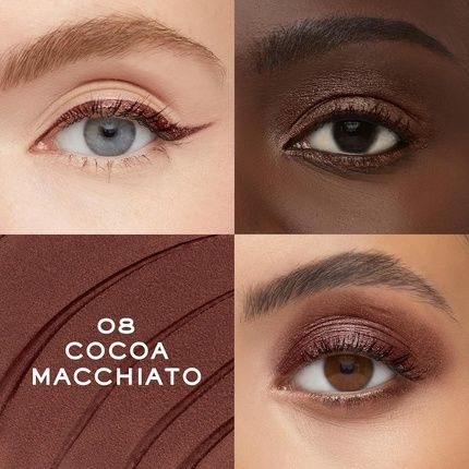 Lancome Idole Tint Ultra Precise Eyeshadow And Eyeliner 16H Wear