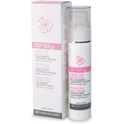 Farmaderbe Face Cream 50Ml