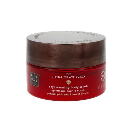 Rituals The Ritual Of Ayurveda Body Scrub 300G