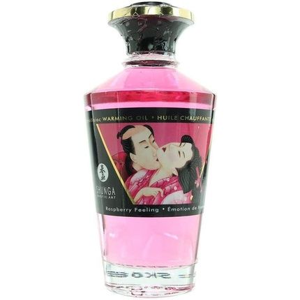 Shunga Fruity Kisses Collection 951.999999999999G