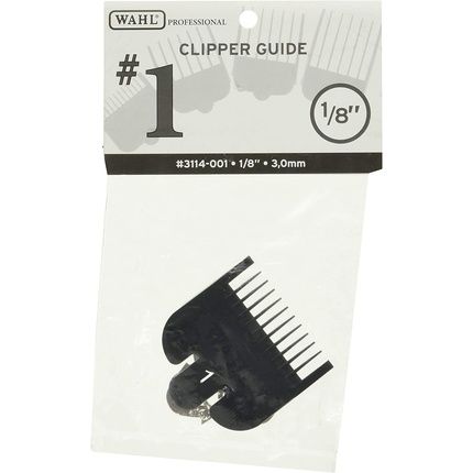 Wahl Attachment Comb No.1 3Mm