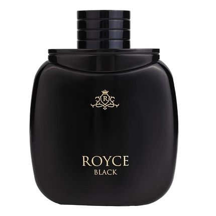 Vurv Royce Black Eau De Parfum Spray 100Ml