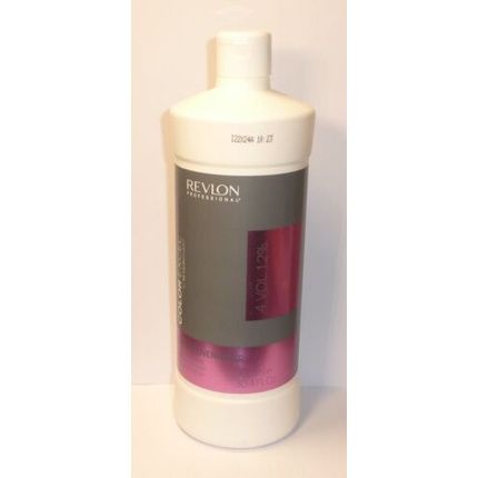Revlon Revlonissimo Color Excel Gloss Energizer Activator 1.2% 4Vol. 900Ml