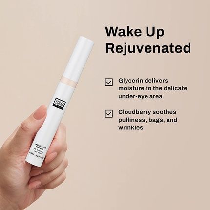 Erno Laszlo Multi-Task Eye Gel 0.5Oz - Image 3