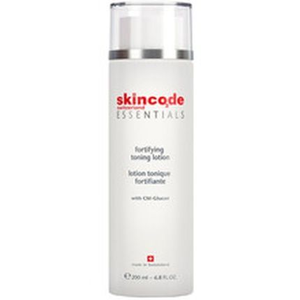 Skincode Essentials Fortifying Toning Lotion 200Ml