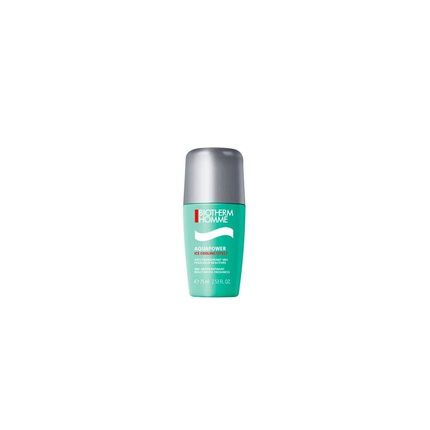 Biotherm Homme Aquapower Deodorant Rollon 75Ml