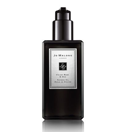 Jo Malone Velvet Rose & Oud Shower Oil 250Ml