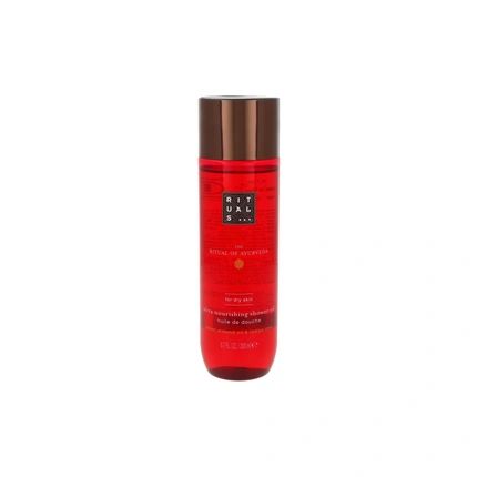 Rituals The Ritual Of Ayurveda Shower Oil 200Ml
