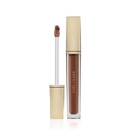 Estee Lauder Glossy Pout Lip Oil Plumping And Moisturizing With Sheer Tint