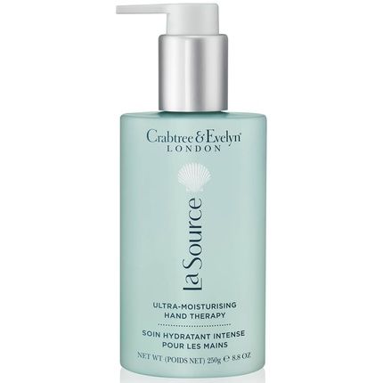 Crabtree & Evelyn La Source Ultra-Moisturising Hand Cream 250 G