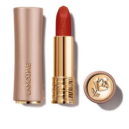Lancome L'Absolu Rouge Intimatte Lipstick #196 3.4 G