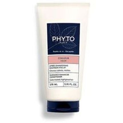 Phyto Paris Color Radiance Enhancer Conditioner 175 Ml