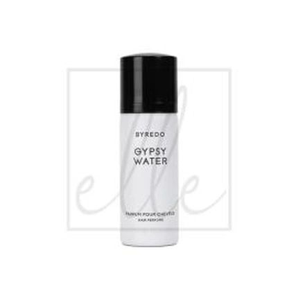 Byredo Gypsy Water Hair Perfume 75Ml
