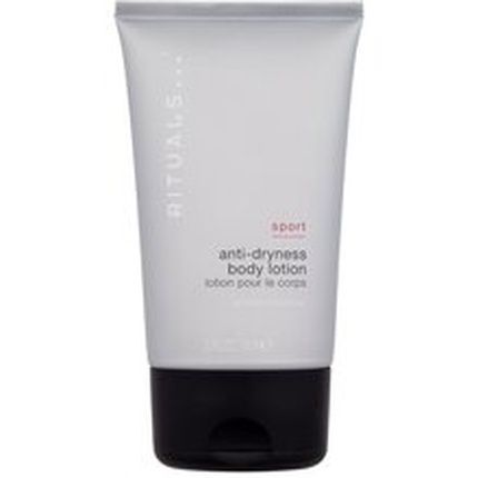Rituals Sport Body Lotion 100Ml Men Sport Antidryness