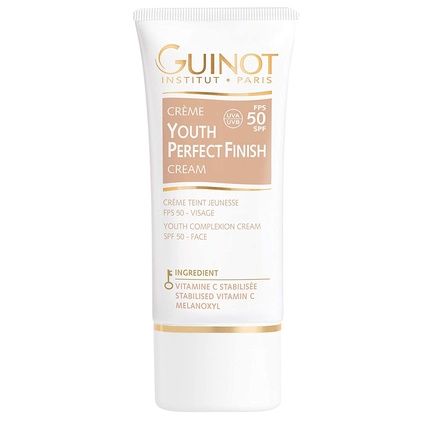 Guinot Creme Youth Perfect Finish Face Cream 30Ml