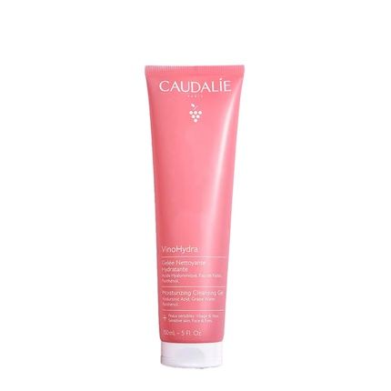 Caudalie Vinohydra Hydrating Cleansing Jelly 150Ml