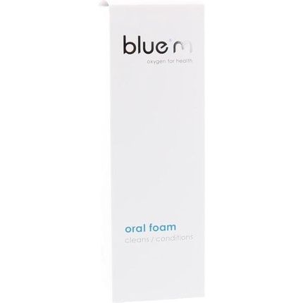 Bluem Oral Foam 100Ml - Image 3